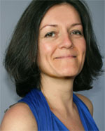 isabelle Cloutier, professeur de yoga