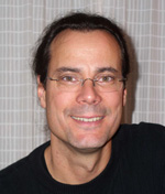 Professeur qigong francois image