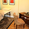 Salle pour massotherapie